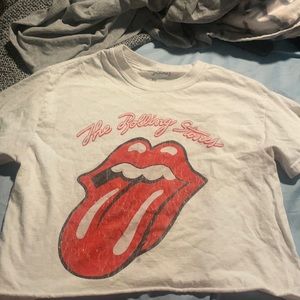 The rolling stones crop